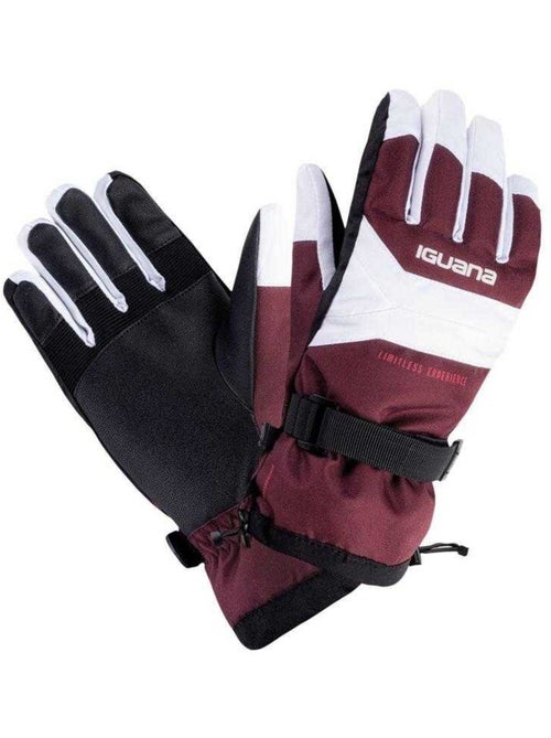 Iguana - Gants ALESSIA - Kiabi