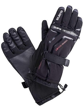 Iguana - Gants de ski ADAMO