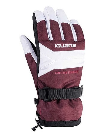 Iguana - Gants de ski ALESSIA