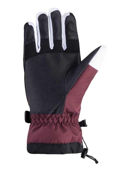 Iguana - Gants de ski ALESSIA - Kiabi