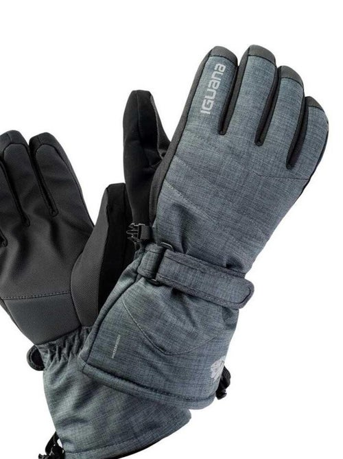 Iguana - Gants de ski AXEL - Kiabi