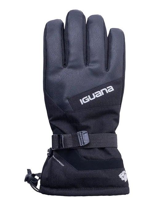 Iguana - Gants de ski VINTER - Kiabi