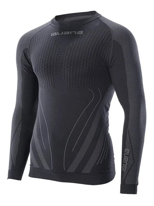 Iguana - Haut thermique GAMBIT - Kiabi