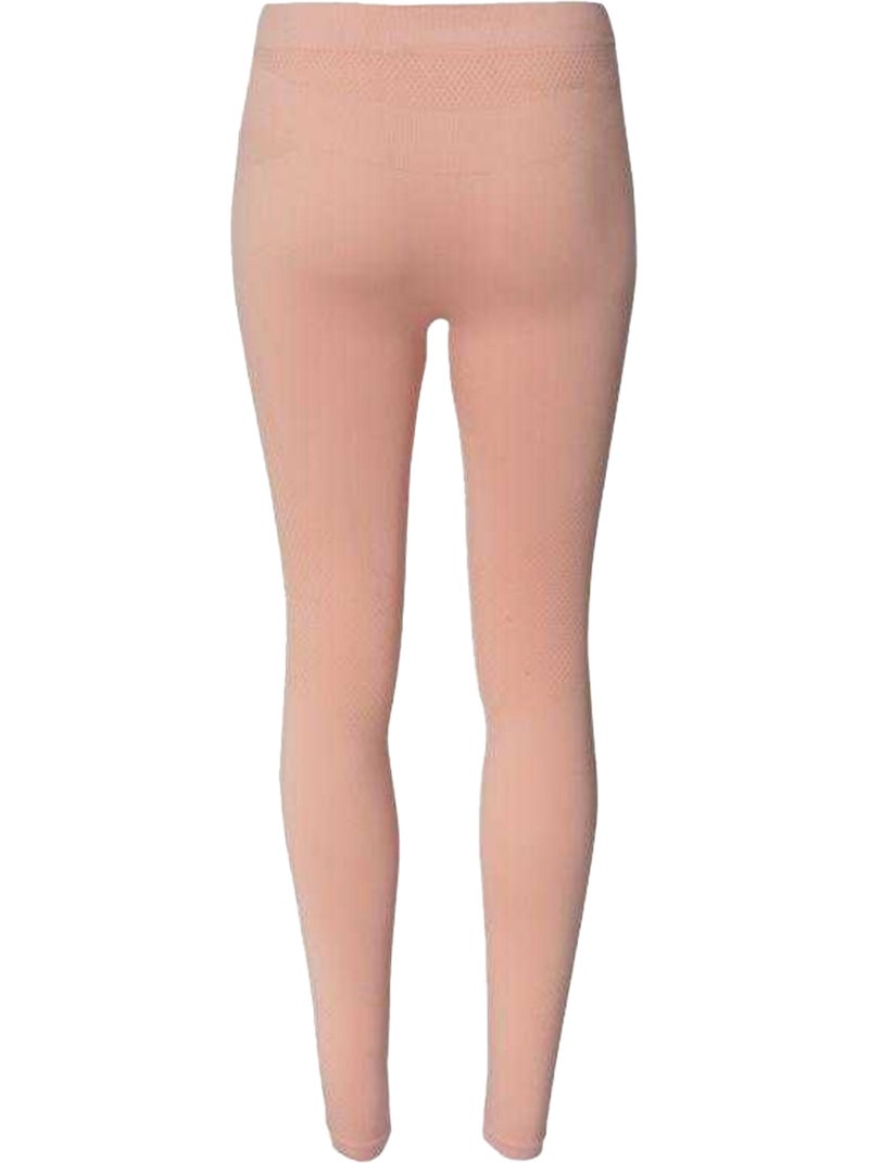 Iguana - Legging GAMBELL Beige - Kiabi