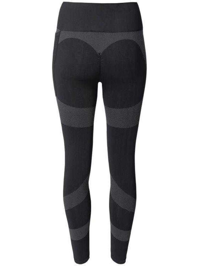 Iguana - Legging INGEL Noir - Kiabi