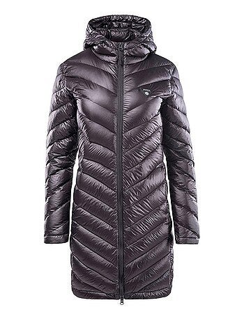 Iguana - Manteau LARICA