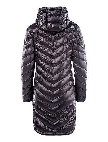 Iguana - Manteau LARICA