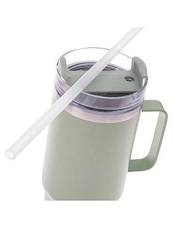 Iguana - Mug thermique CONLY