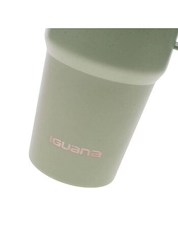 Iguana - Mug thermique CONLY