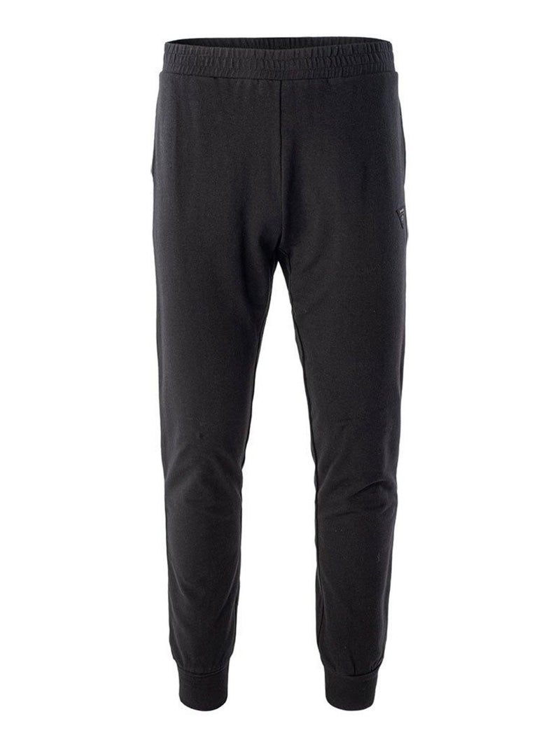 Iguana - Pantalon de jogging HOBAN Noir - Kiabi