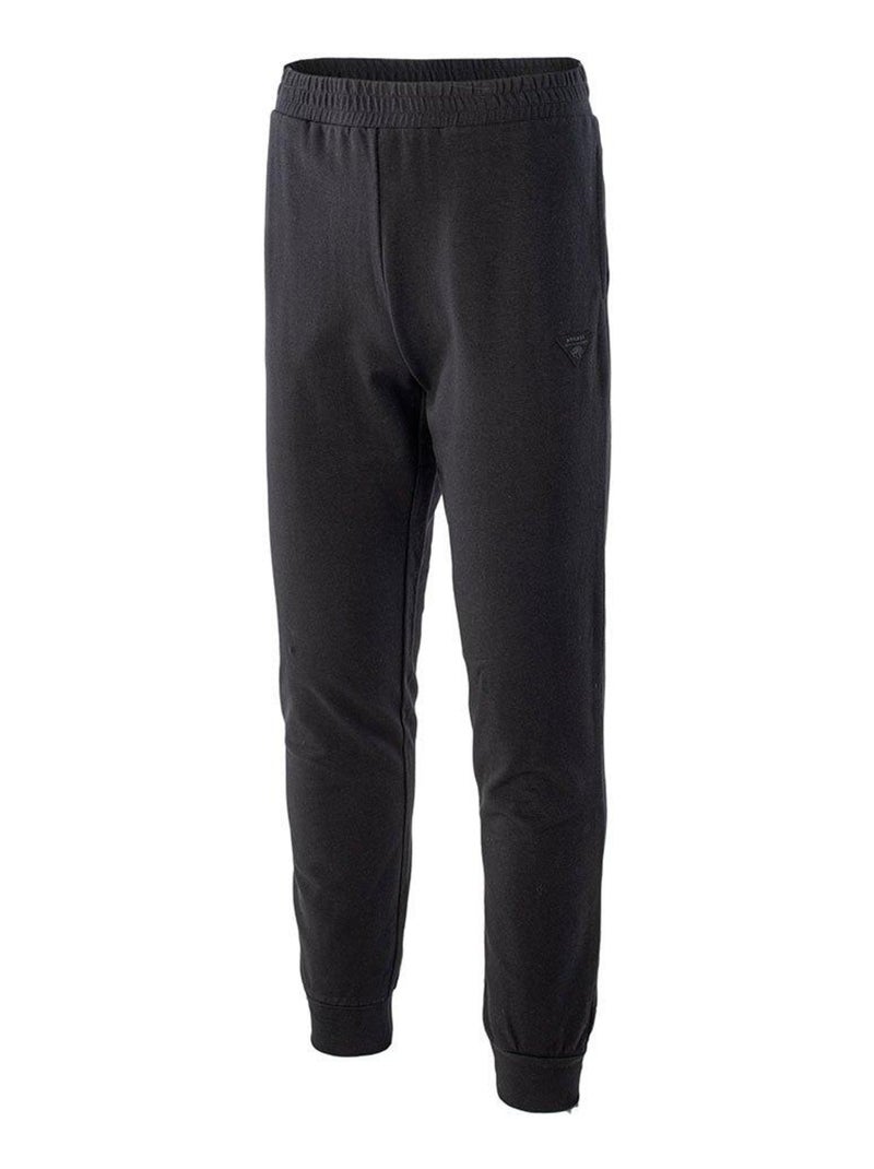 Iguana - Pantalon de jogging HOBAN Noir - Kiabi