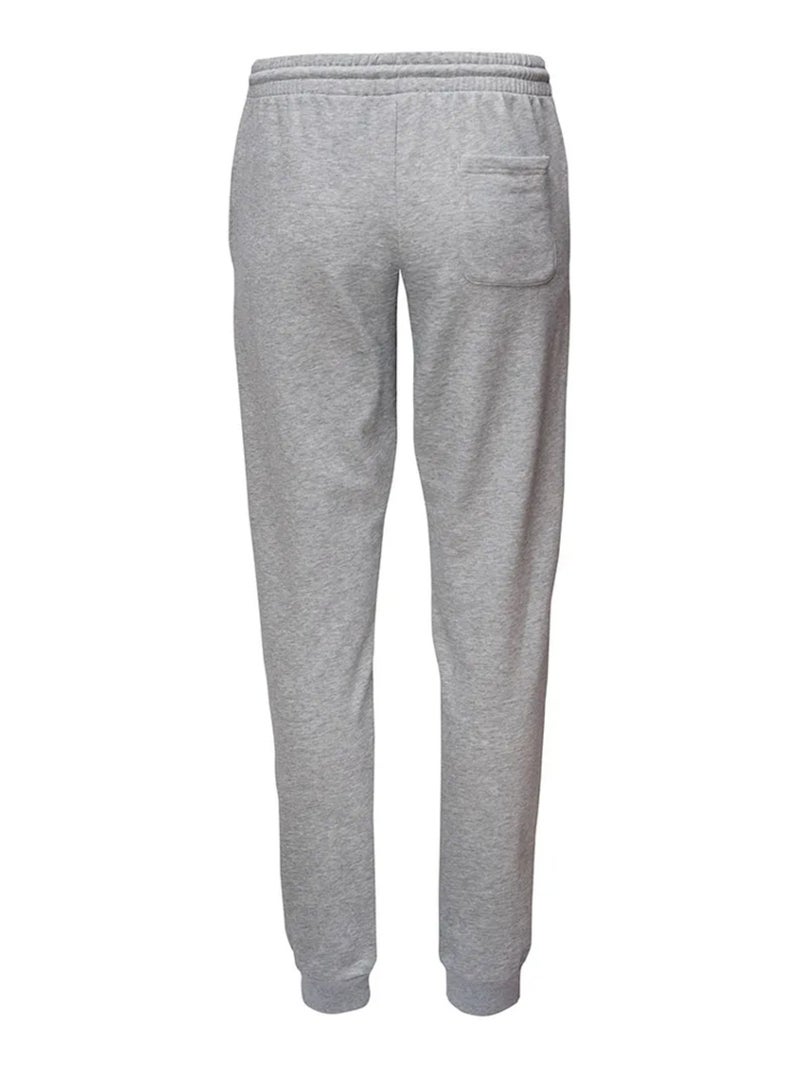Iguana - Pantalon de jogging ICHIRO Gris Gris anthracite Gris - Kiabi