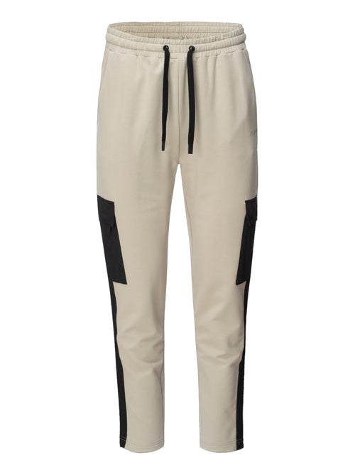 Iguana - Pantalon de jogging IGBOTYY - Kiabi