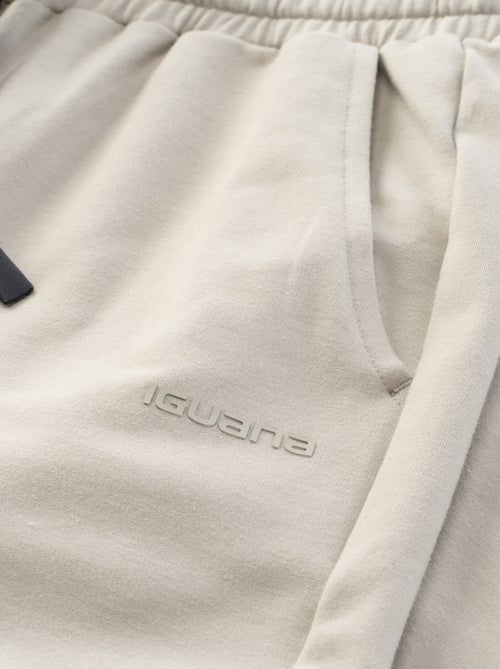 Iguana - Pantalon de jogging IGBOTYY - Kiabi