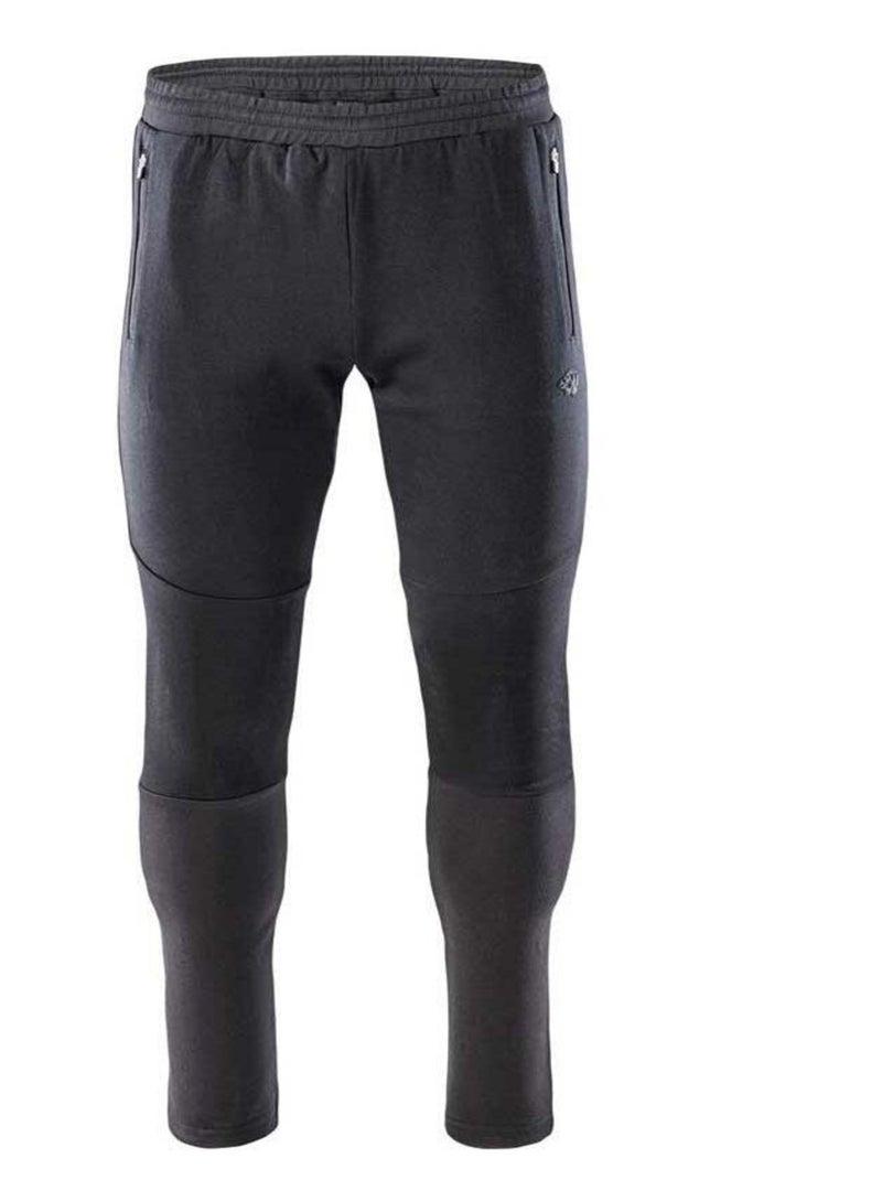 Iguana - Pantalon de jogging ILUMO Noir - Kiabi