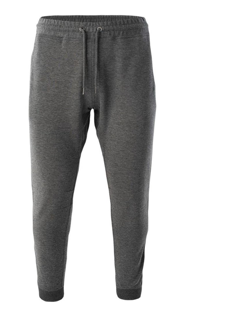 Iguana - Pantalon de jogging LUGIO Gris foncé - Kiabi