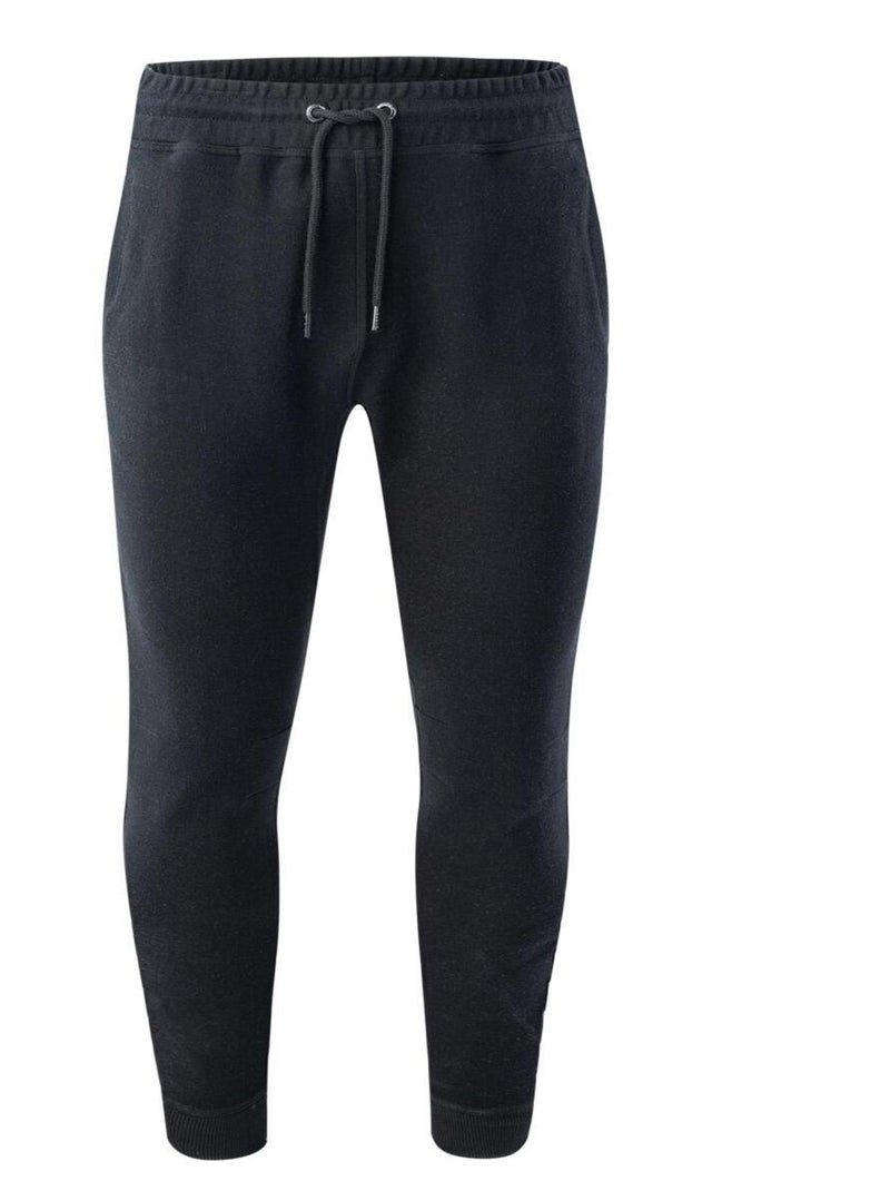 Iguana - Pantalon de jogging LUGIO Noir - Kiabi