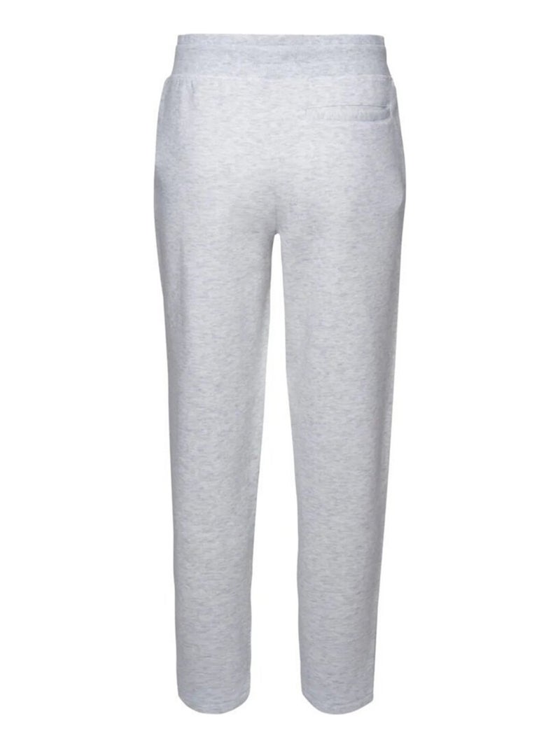 Iguana - Pantalon de jogging NIBATO Blanc Blanc - Kiabi