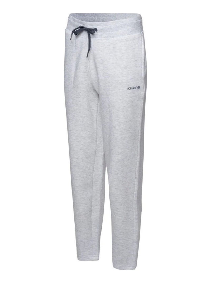 Iguana - Pantalon de jogging NIBATO Blanc Blanc - Kiabi