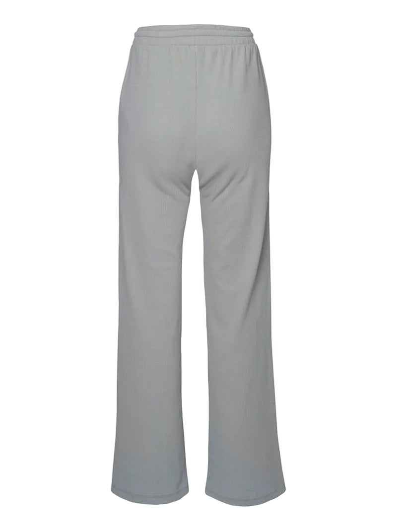 Iguana - Pantalon de jogging ROPIMO Gris Vert Gris - Kiabi