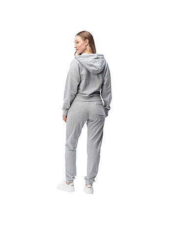 Iguana - Pantalon de jogging style Logo ICHIRO