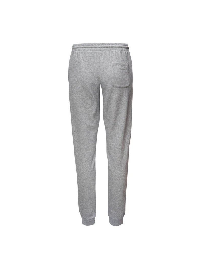 Iguana - Pantalon de jogging style Logo ICHIRO Gris Gris clair - Kiabi
