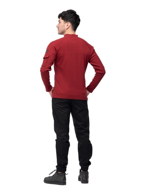 Iguana - Pantalon de jogging VELMAN - Kiabi