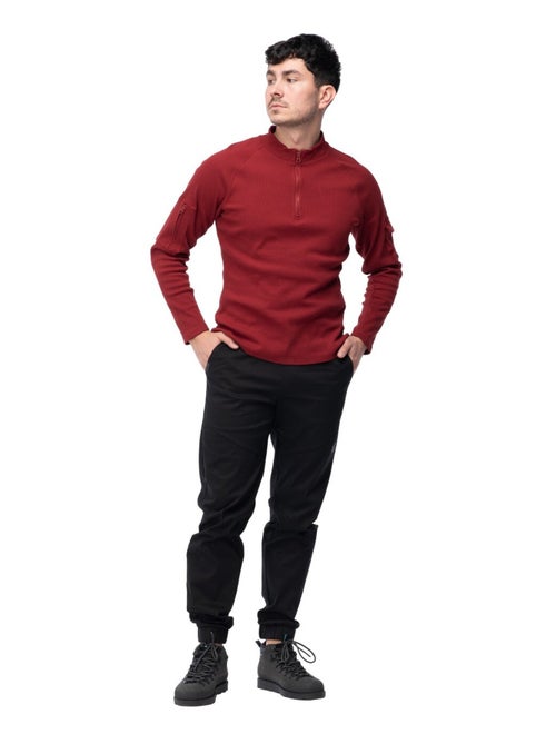 Iguana - Pantalon de jogging VELMAN - Kiabi