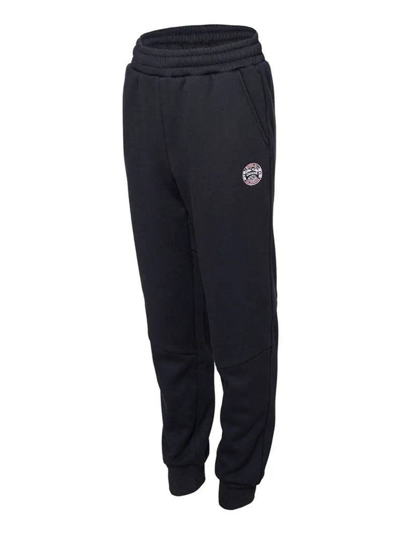 Iguana - Pantalon de jogging WARWICK Noir - Kiabi