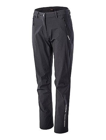 Iguana - Pantalon de randonnée BENITA