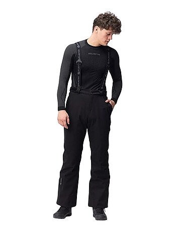 Iguana - Pantalon de ski BERHOFF