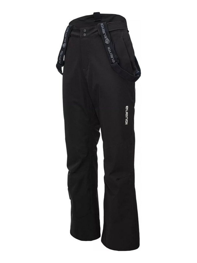 Iguana - Pantalon de ski BERHOFF Noir - Kiabi