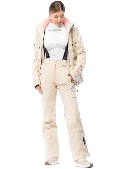 Iguana - Pantalon de ski BORETA - Kiabi