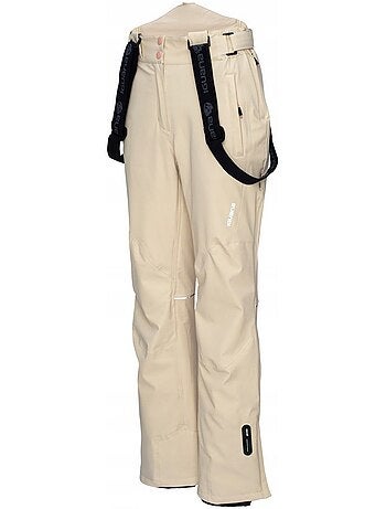 Iguana - Pantalon de ski BORETA