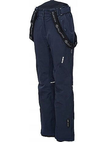 Iguana - Pantalon de ski BORETA