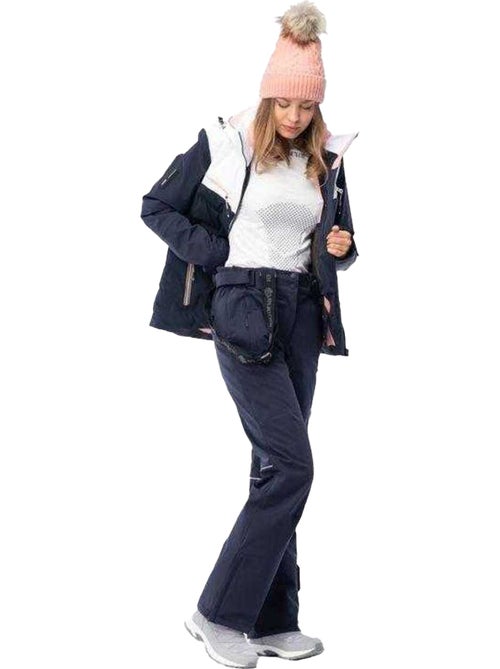 Iguana - Pantalon de ski BORETA - Kiabi