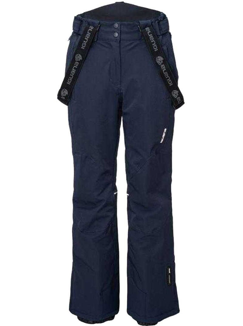 Iguana - Pantalon de ski BORETA Noir - Kiabi