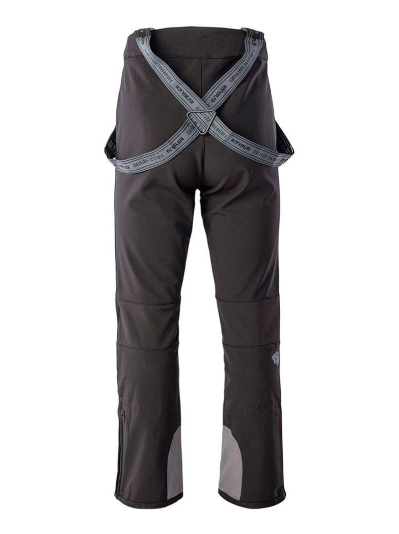 Iguana - Pantalon de ski LORNE Noir - Kiabi