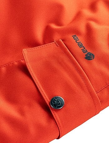 Iguana - Pantalon de ski NALA