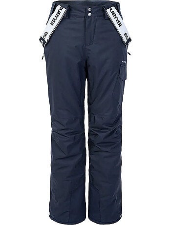Iguana - Pantalon de ski NALA