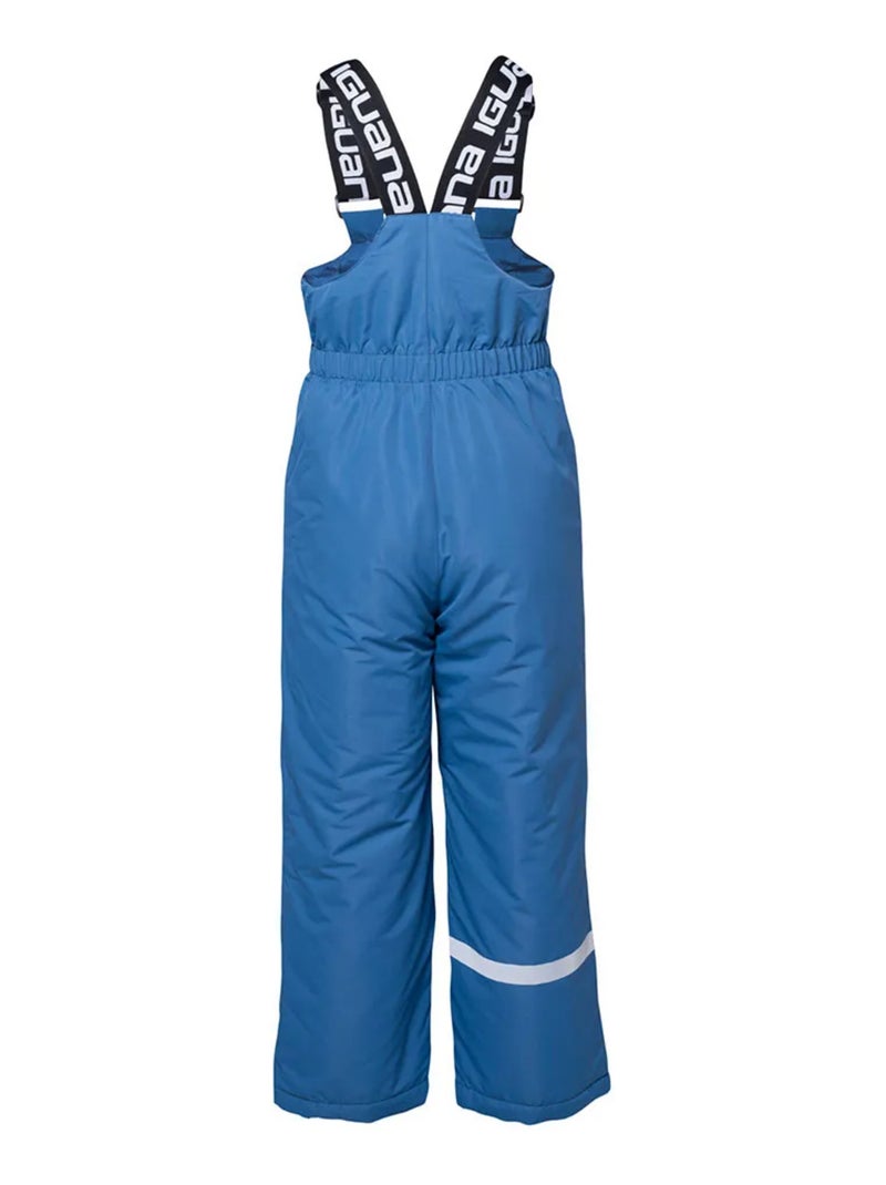 Iguana - Pantalon de ski OSKI Bleu - Kiabi
