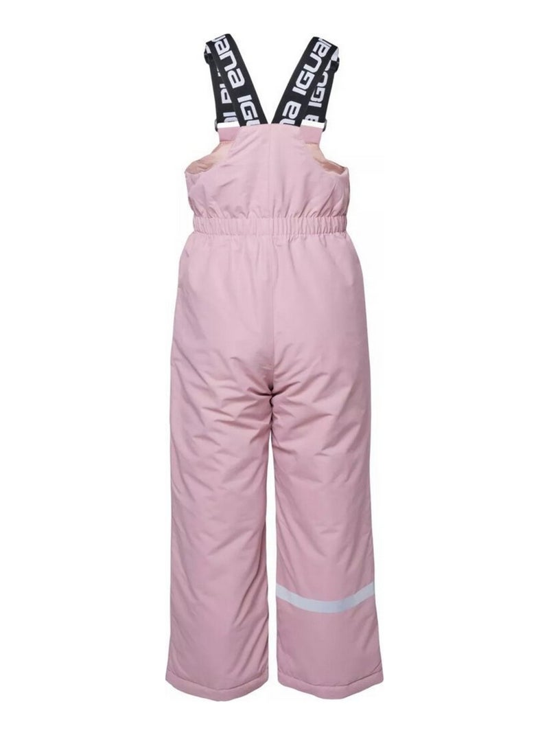 Iguana - Pantalon de ski OSKI Rose clair - Kiabi