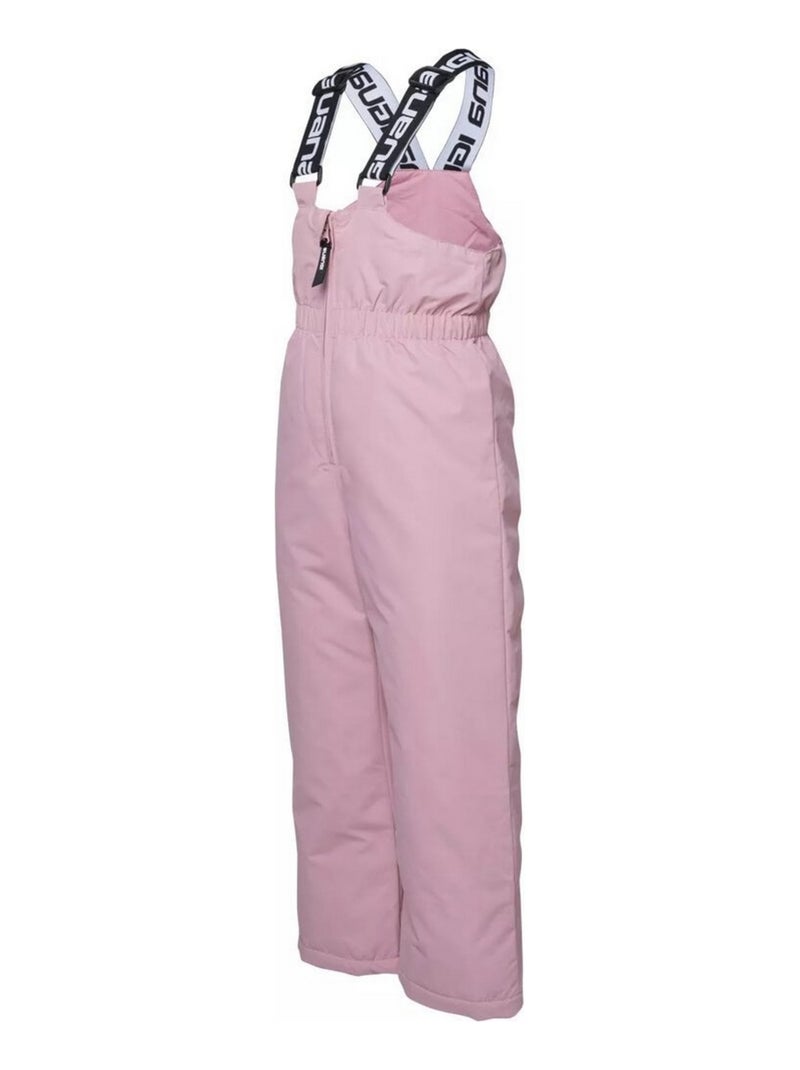 Iguana - Pantalon de ski OSKI Rose clair - Kiabi