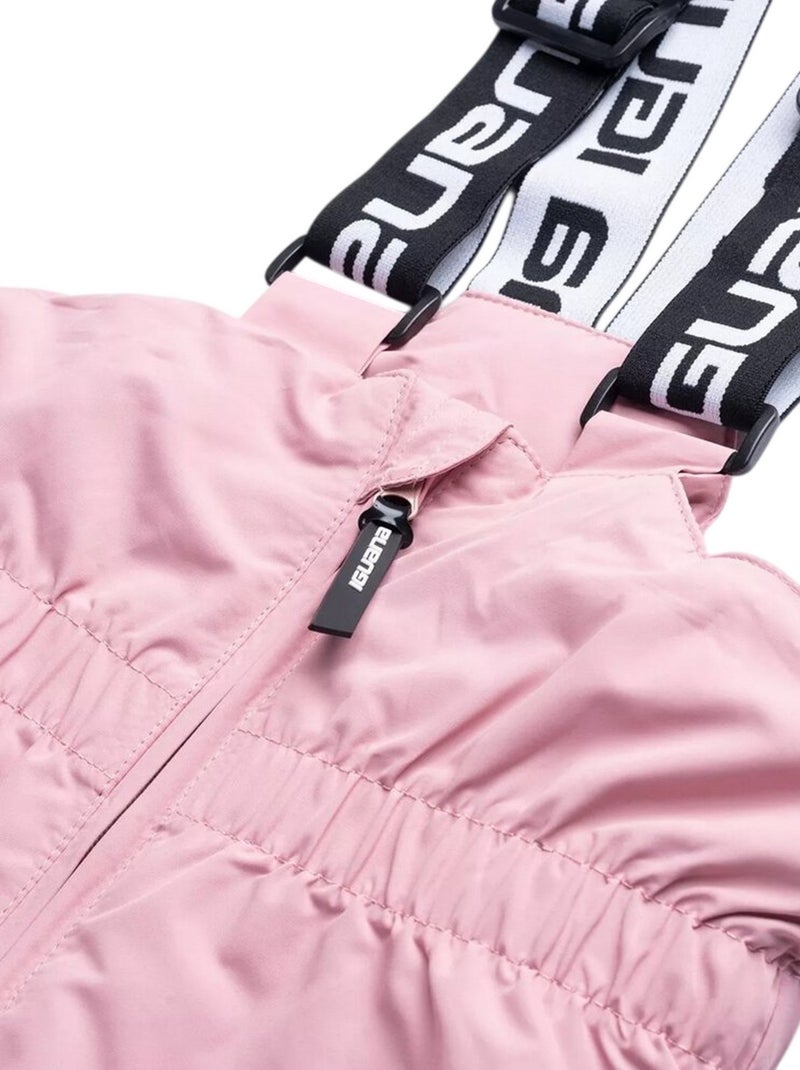 Iguana - Pantalon de ski OSKI Rose clair - Kiabi