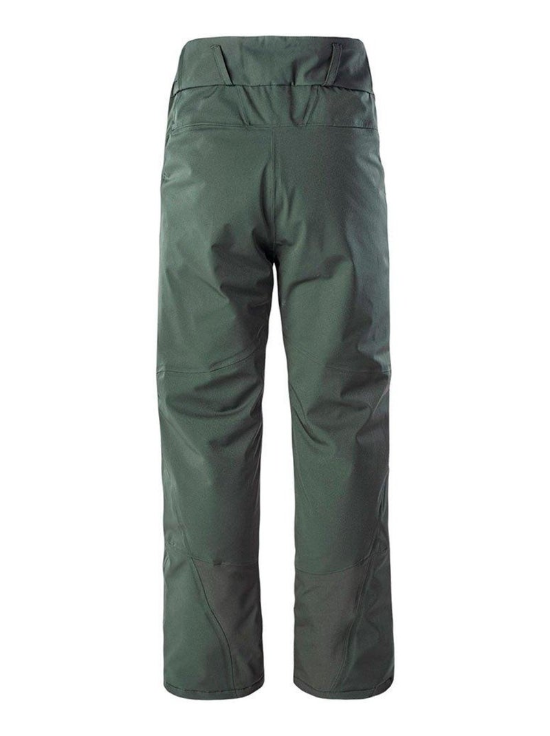 Iguana - Pantalon de ski OTHO Vert foncé - Kiabi