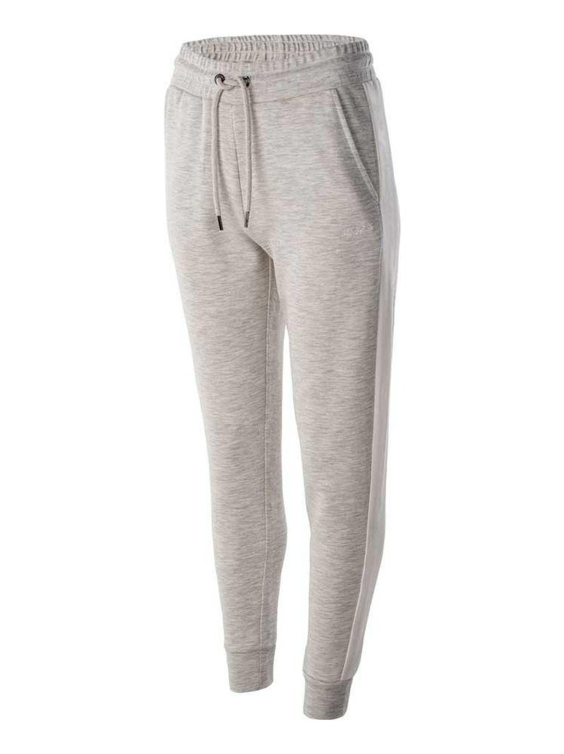 Iguana - Pantalon de survêtement ONLES Gris Blanc - Kiabi