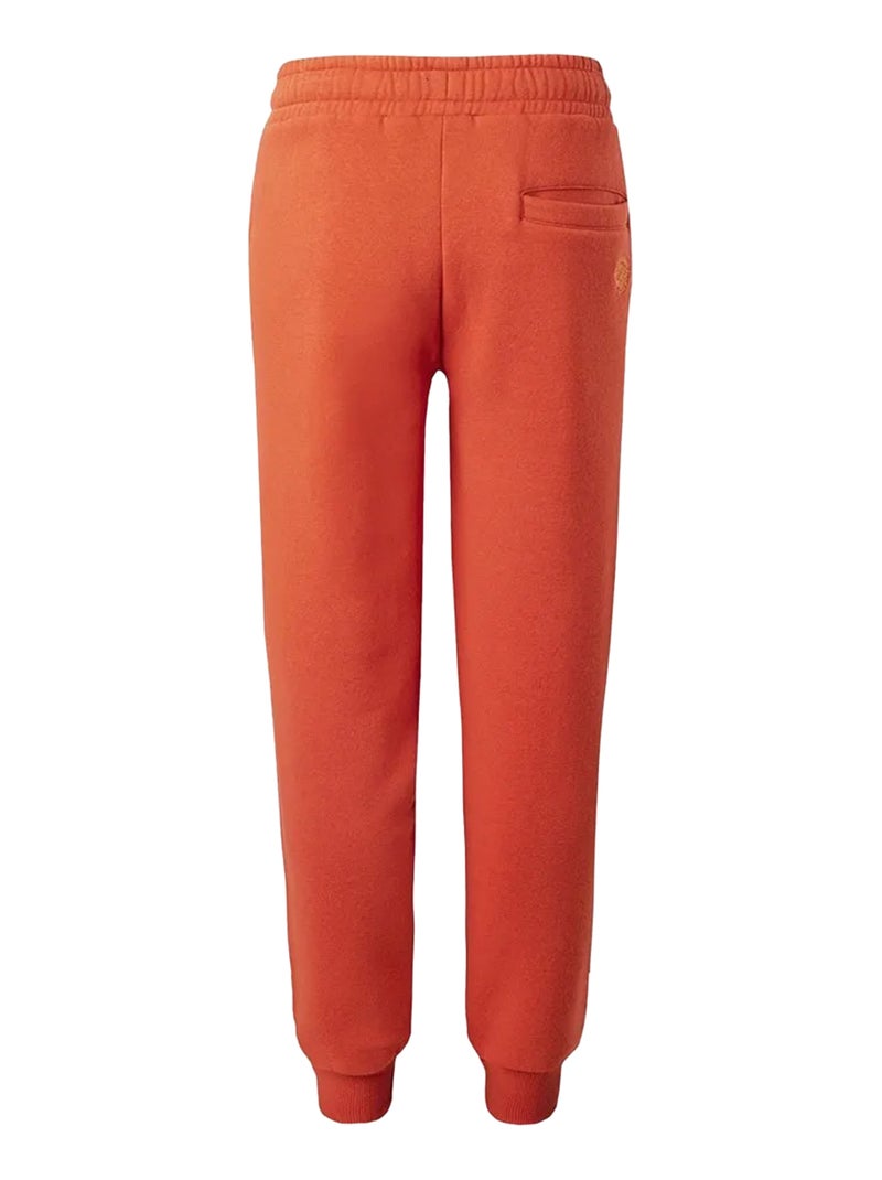Iguana - Pantalon LOKIRO Orange corail - Kiabi
