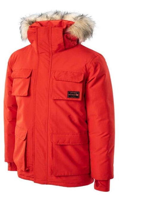 Iguana - Parka TAAVO - Kiabi