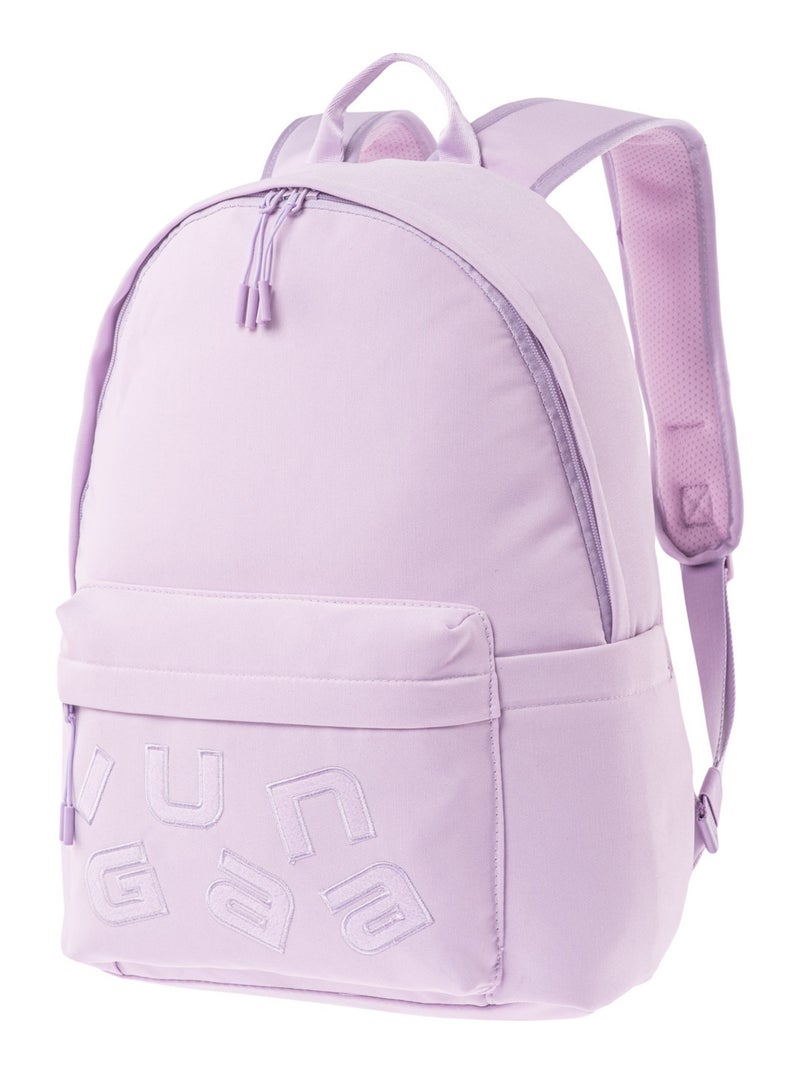 Iguana - Sac à dos ADEO Violet clair - Kiabi