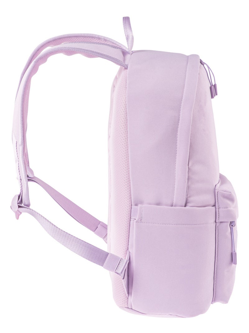Iguana - Sac à dos ADEO Violet clair - Kiabi
